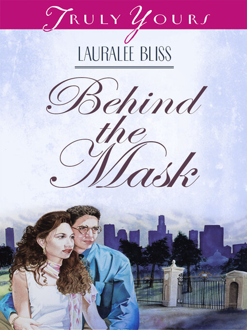 Imagen de portada para Behind the Mask